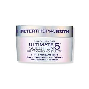 Peter Thomas Roth Ultimate Solution 5 Multitasking 5-in-1 Treatment